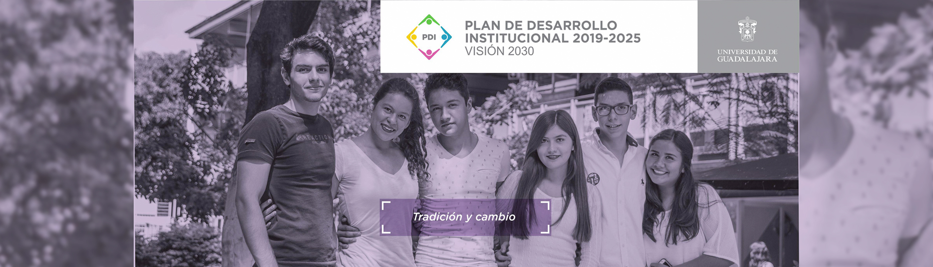 Plan de Desarrollo Institucional 2030