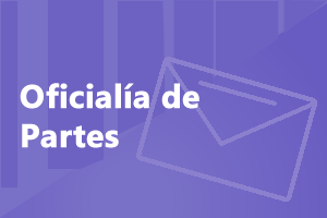 Oficialía de Partes