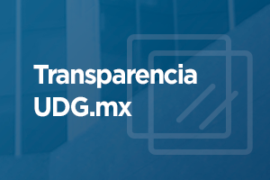 Transparencia Universidad de Guadalajara